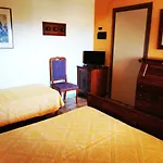 Malaspina & Hotel Bosa