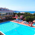 Hotel Malaspina & Bosa