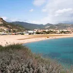 Malaspina & Hotel
