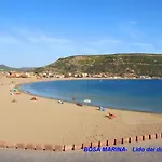 Malaspina & Hotel Bosa