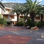 Malaspina & Hotel 4*