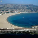 Malaspina & Hotel Bosa