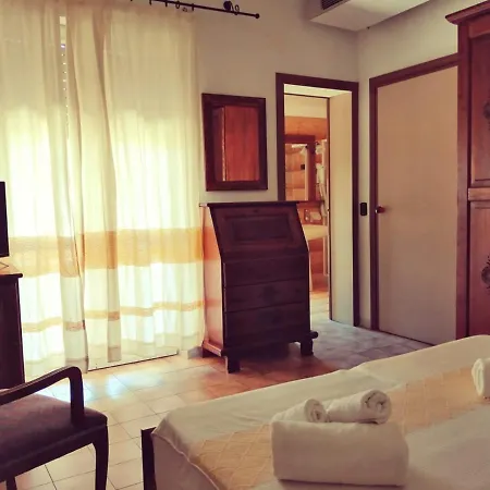 Hotel Malaspina & 4*