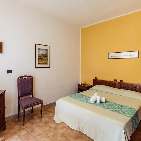 Hotel Malaspina & Bosa