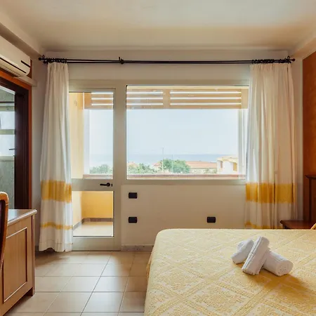 Hotel Malaspina &