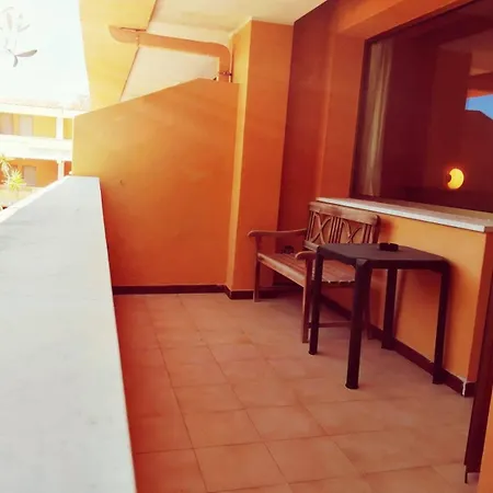 Hotel Malaspina & 4*