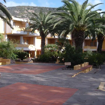 Malaspina & Hotel 4*