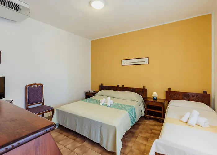Hotel Malaspina & Bosa
