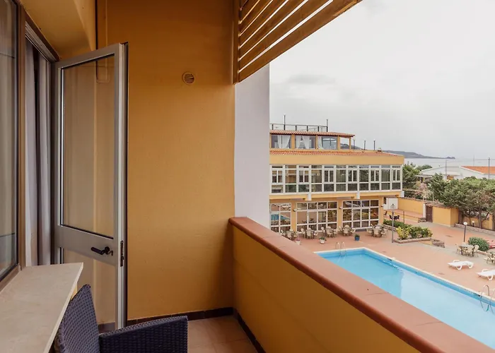 Malaspina & Hotel Bosa
