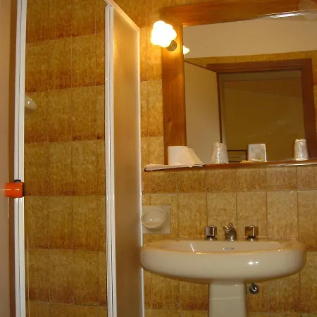 Club Malaspina Hotel&resort Bosa