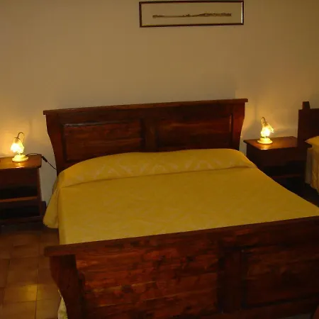 Club Malaspina Hotel&resort 4* Bosa