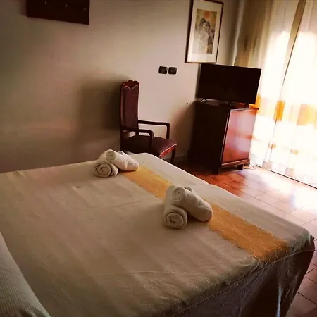 Club Malaspina Hotel&resort Hotel 4*