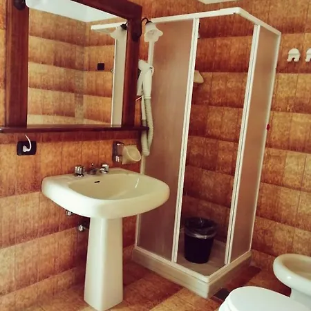Club Malaspina Hotel&resort Hotel Bosa