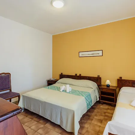 Hotel Malaspina & Bosa