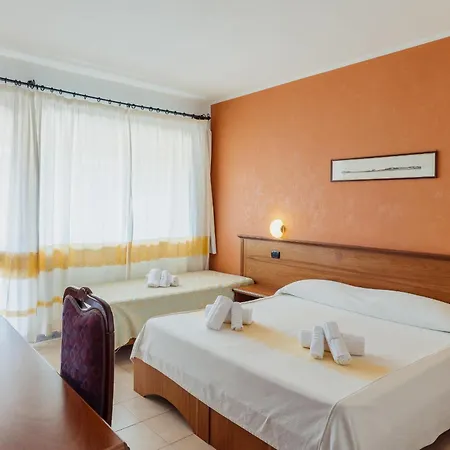 Club Malaspina Hotel&resort Bosa
