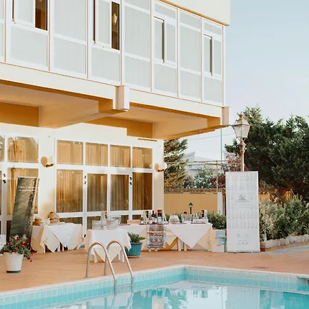Club Malaspina Hotel&resort 4*