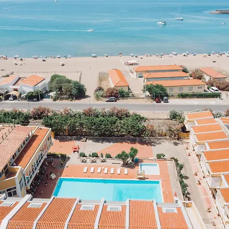 Hotel Club Malaspina Hotel&resort Bosa