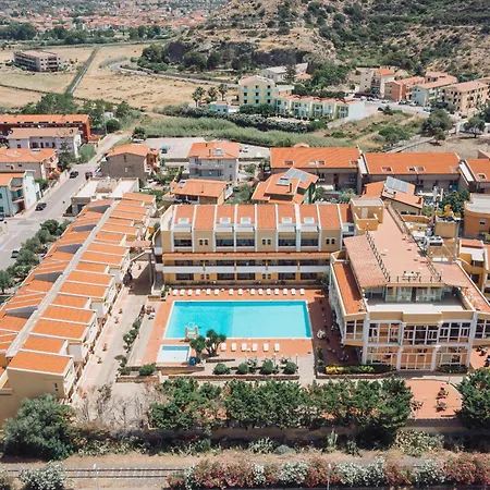 Club Malaspina Hotel&resort 4*