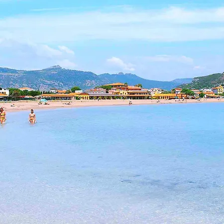Club Malaspina Hotel&resort Hotel