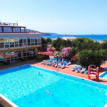 Hotel Club Malaspina Hotel&resort Bosa