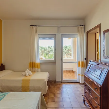 Hotel Club Malaspina Hotel&resort 4*