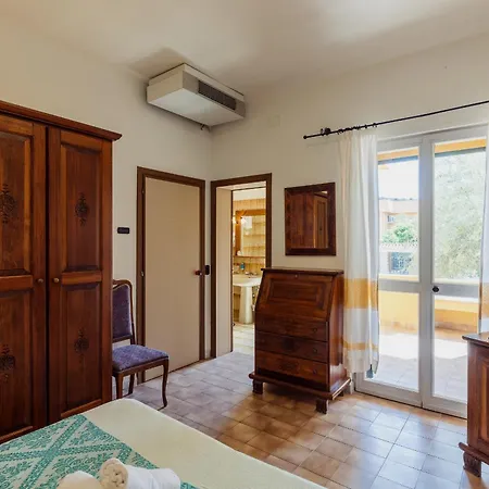Hotel Malaspina &