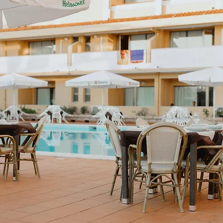 Club Malaspina Hotel&resort Hotel 4*