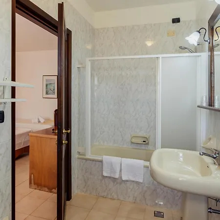 Club Malaspina Hotel&resort Hotel 4*