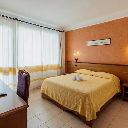 Club Malaspina Hotel&resort 4*