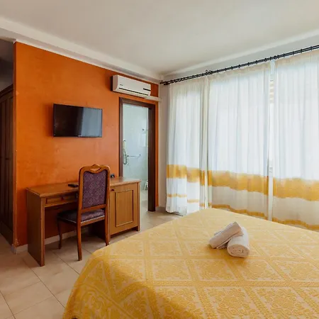 Club Malaspina Hotel&resort Hotel Bosa