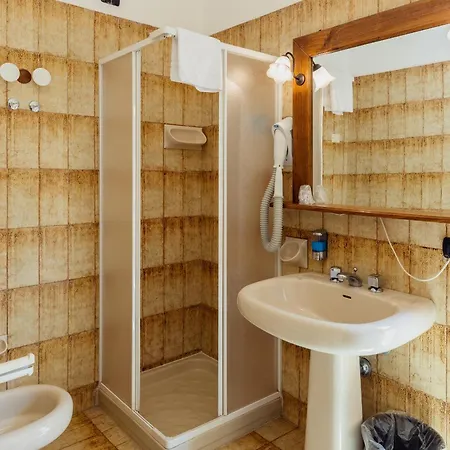 Hotel Club Malaspina Hotel&resort Bosa