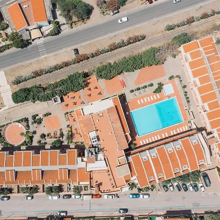 Club Malaspina Hotel&resort 4*