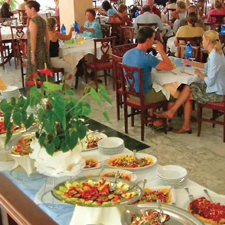 Hotel Malaspina & 4*