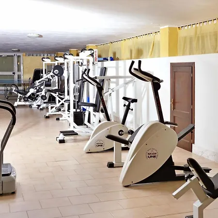 Club Malaspina Hotel&resort Hotel Bosa