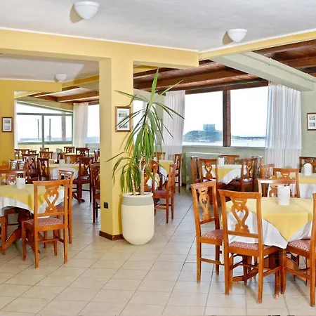 Malaspina & Hotel 4*
