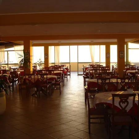 Club Malaspina Hotel&resort 4* Bosa