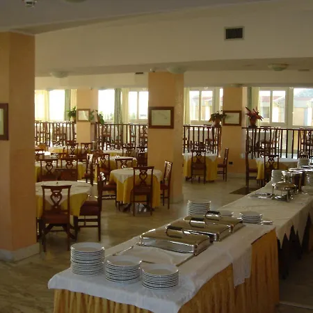 Club Malaspina Hotel&resort Hotel Bosa