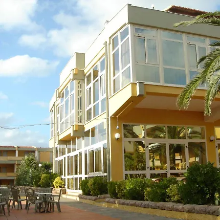 Club Malaspina Hotel&resort