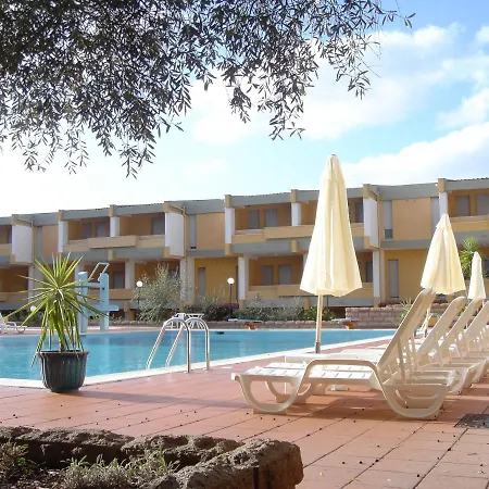 Club Malaspina Hotel&resort Hotel Bosa