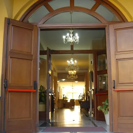Club Malaspina Hotel&resort 4*