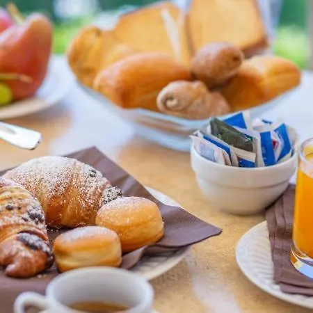 Club Malaspina Hotel&resort Bosa