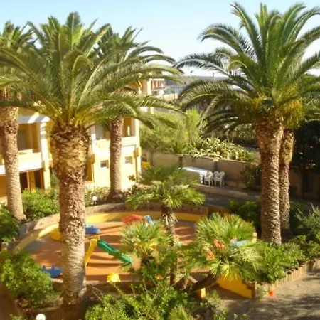 Club Malaspina Hotel&resort 4* Bosa