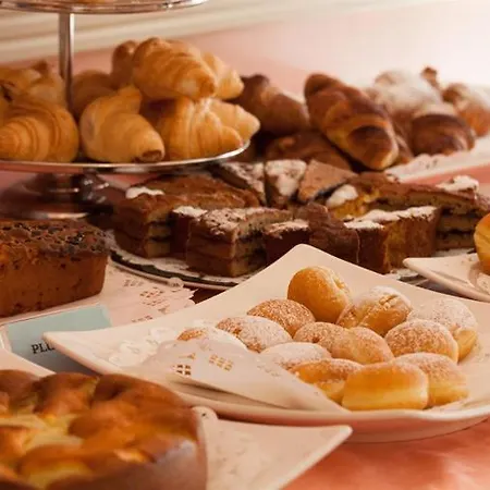 Hotel Club Malaspina Hotel&resort Bosa