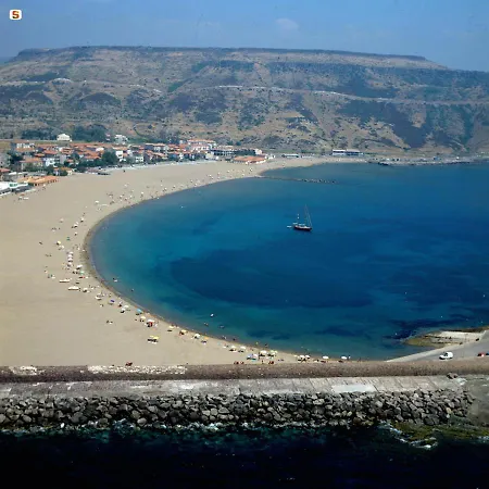 Malaspina & Hotel Bosa