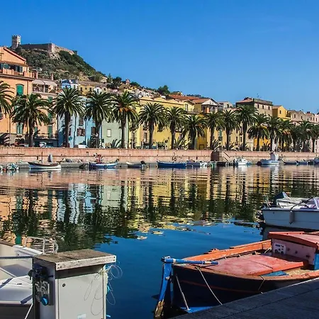 Hotel Malaspina & 4*