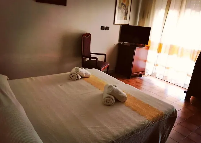 Malaspina & Hotel 4*