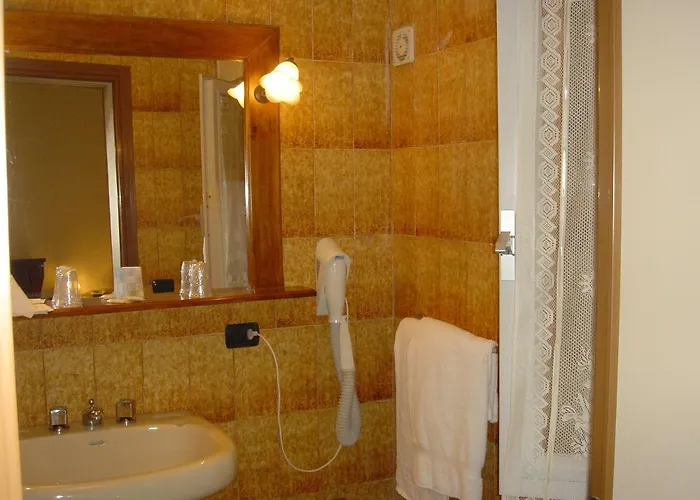 Hotel Malaspina & 4*