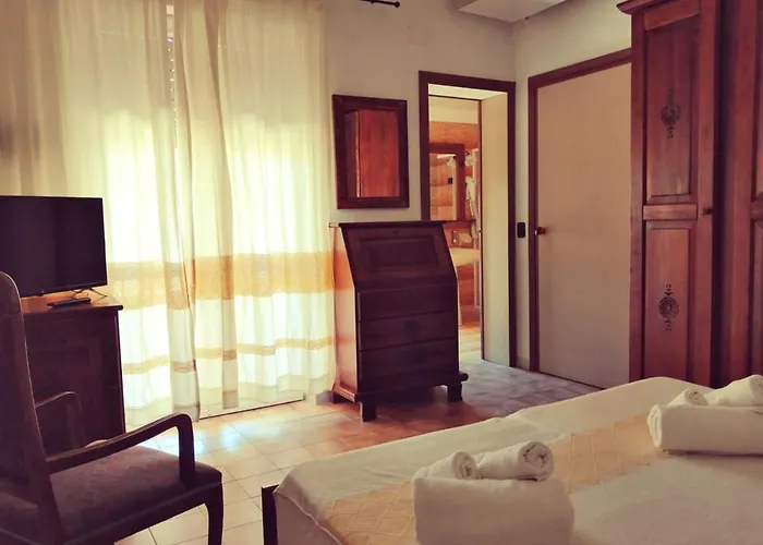 Hotel Malaspina & 4*