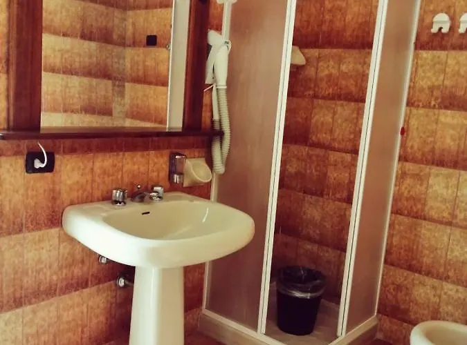 Malaspina & Hotel Bosa