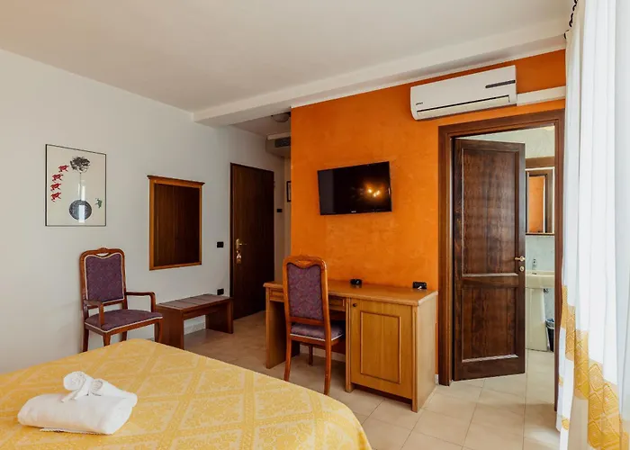 Hotel Malaspina & Bosa